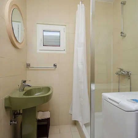 Apartament Ruza