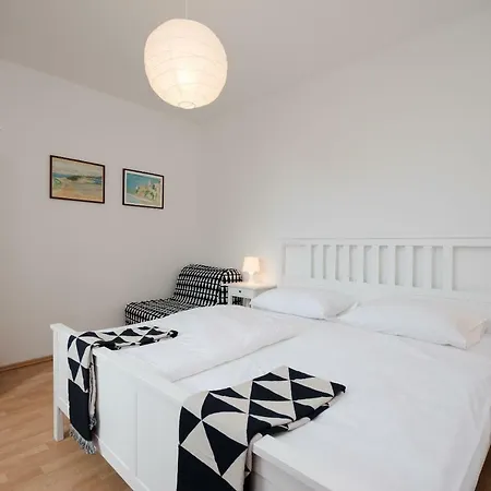 Ruza Apartament *