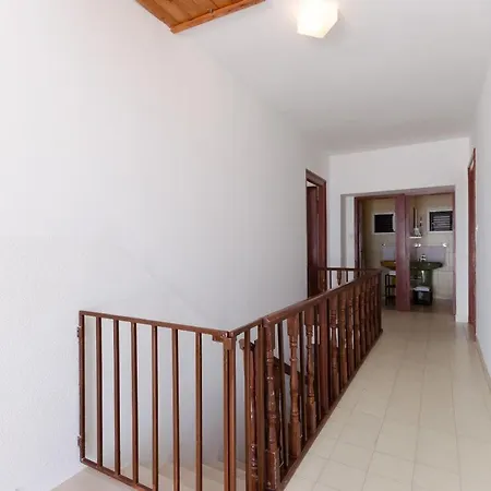 Apartament Ruza *