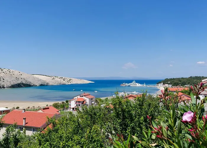 アパート Ruza ロパール